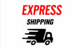 Add Express Shipping